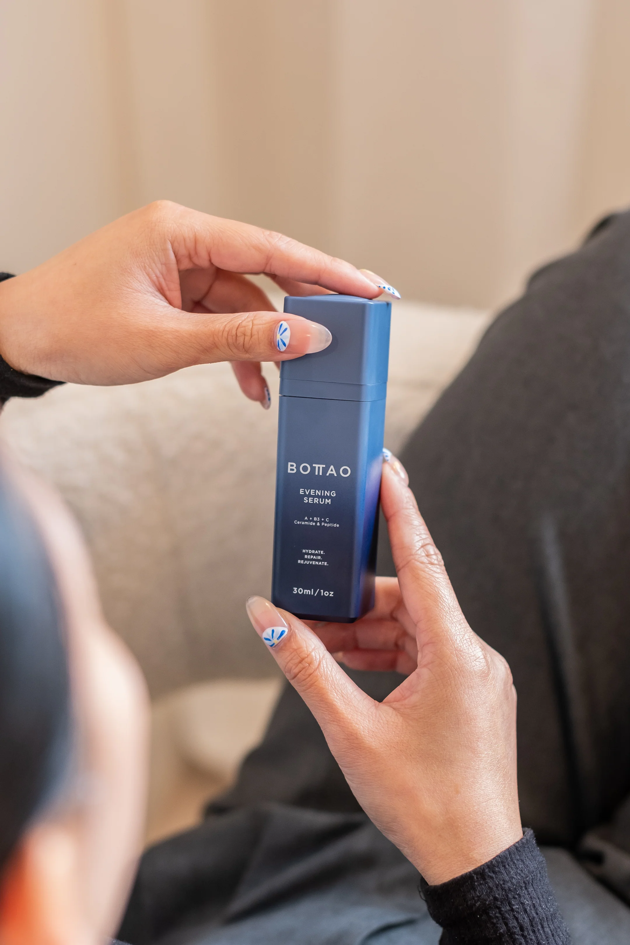 Bottao Evening Serum - Image 3