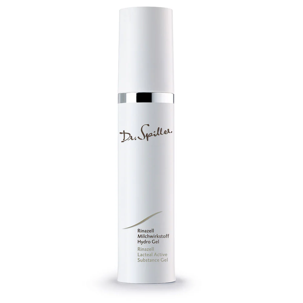 Dr Spiller Rinazell Lacteal Active Gel
