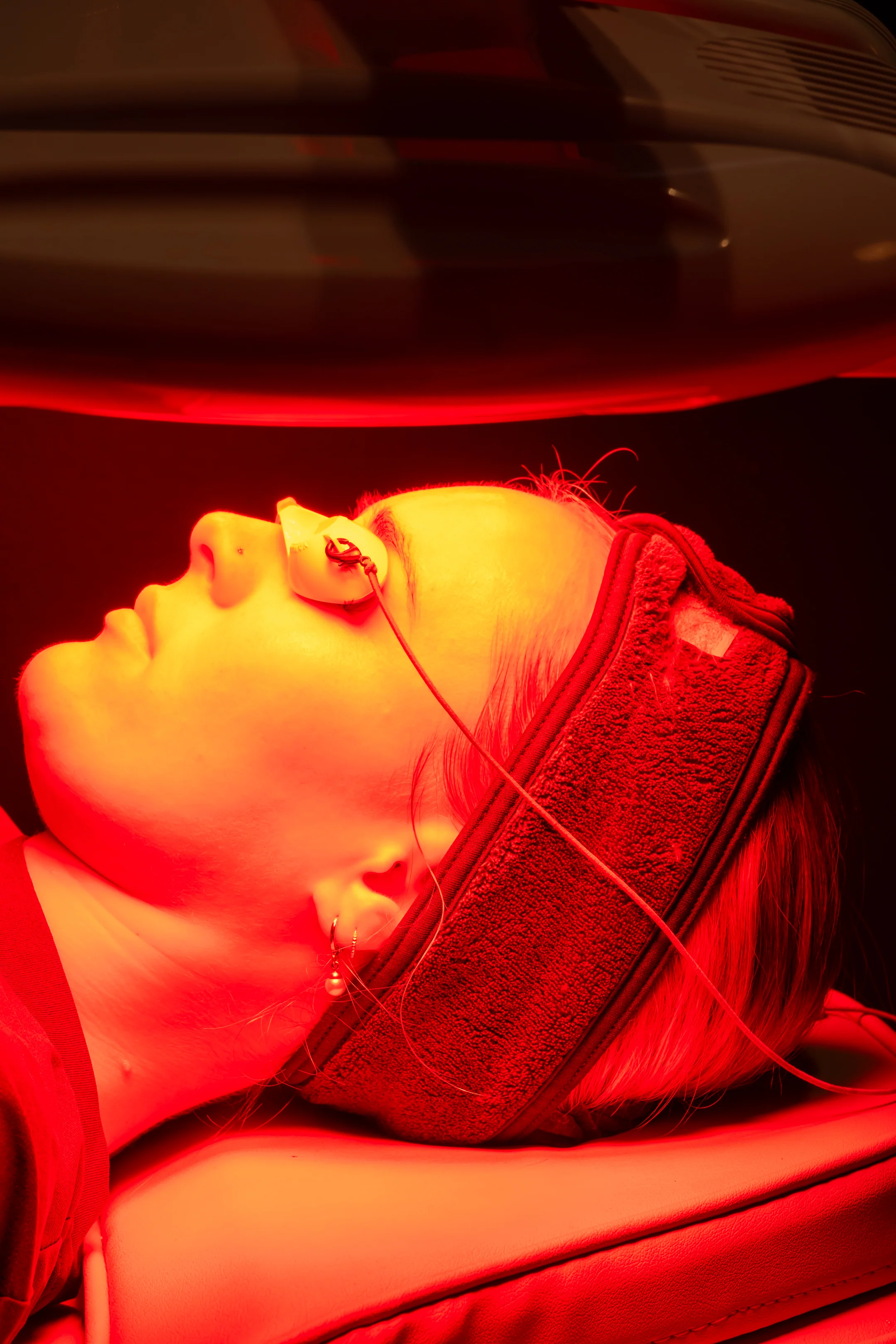 LED Treatment (Facial) - Image 3