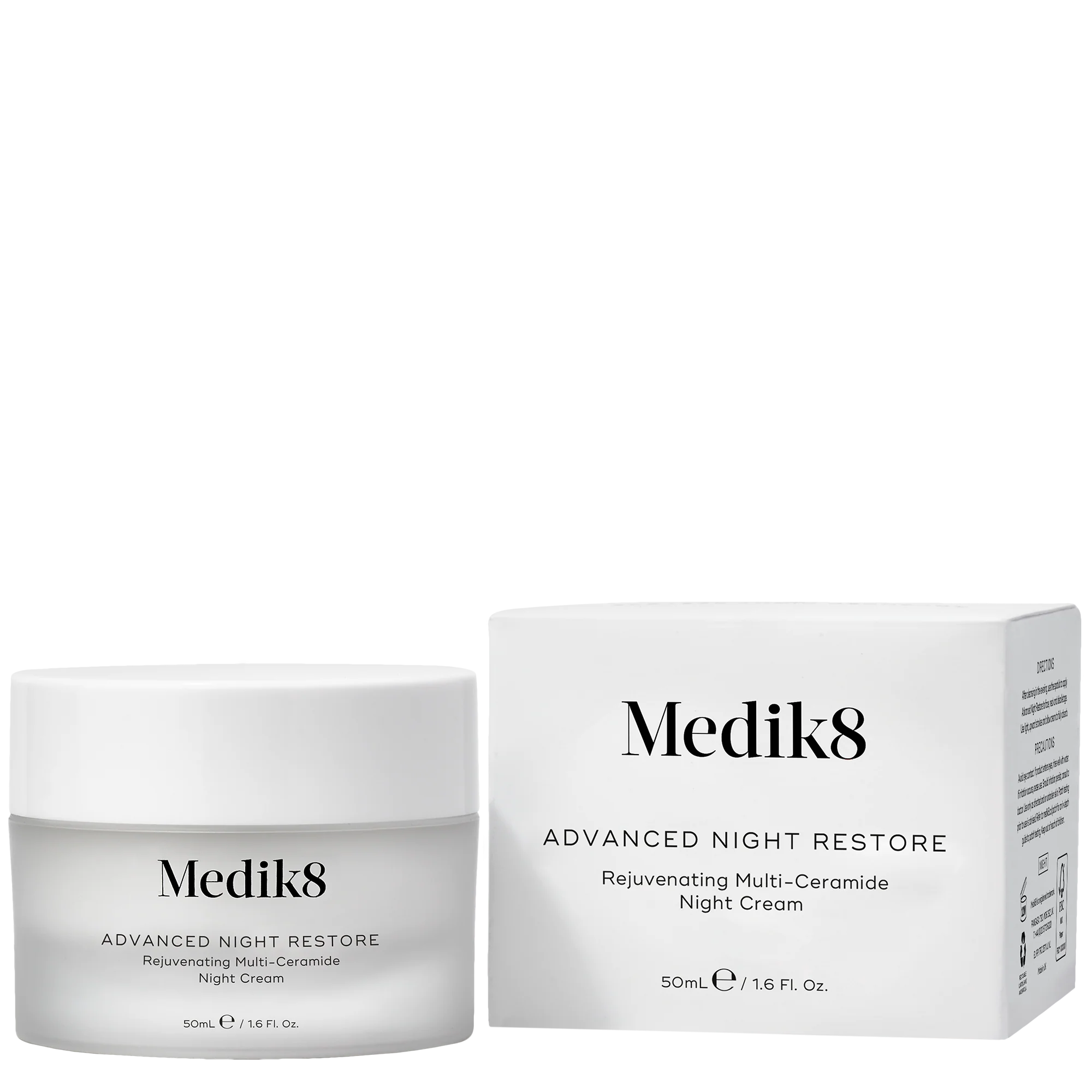 Medik8 Advanced Night Restore - Image 2