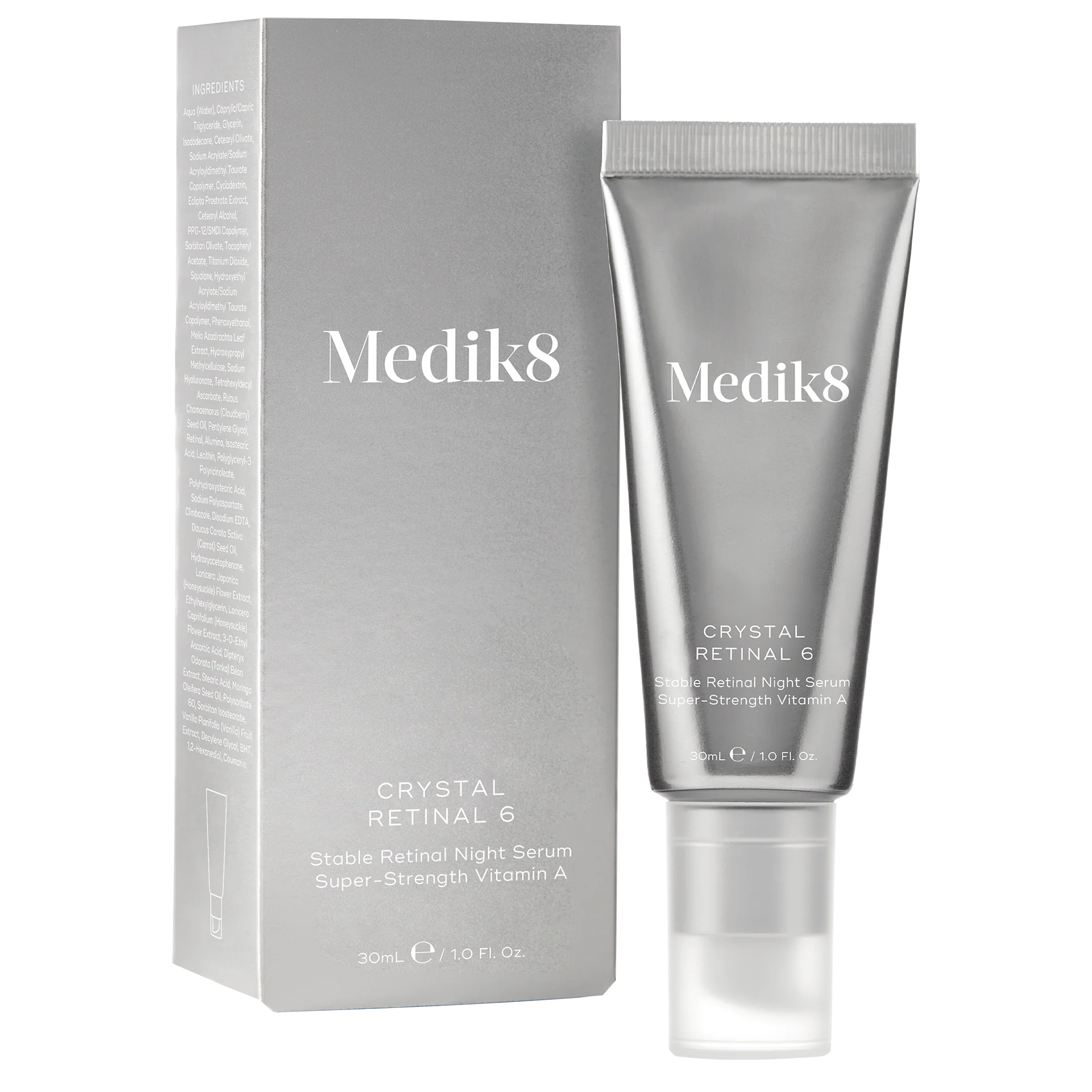 Medik8 Crystal Retinal 6 - Image 2