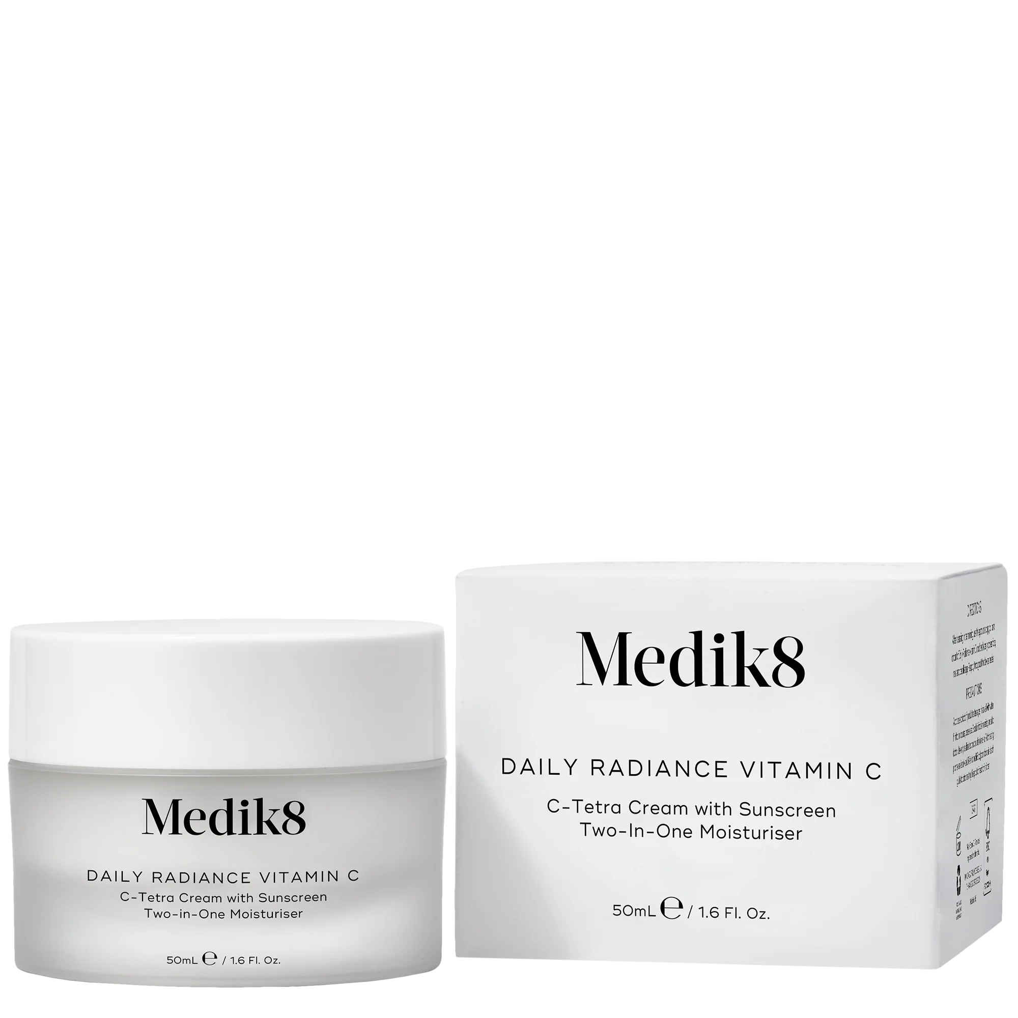 Medik8 Daily Radiance Vitamin C - Image 2