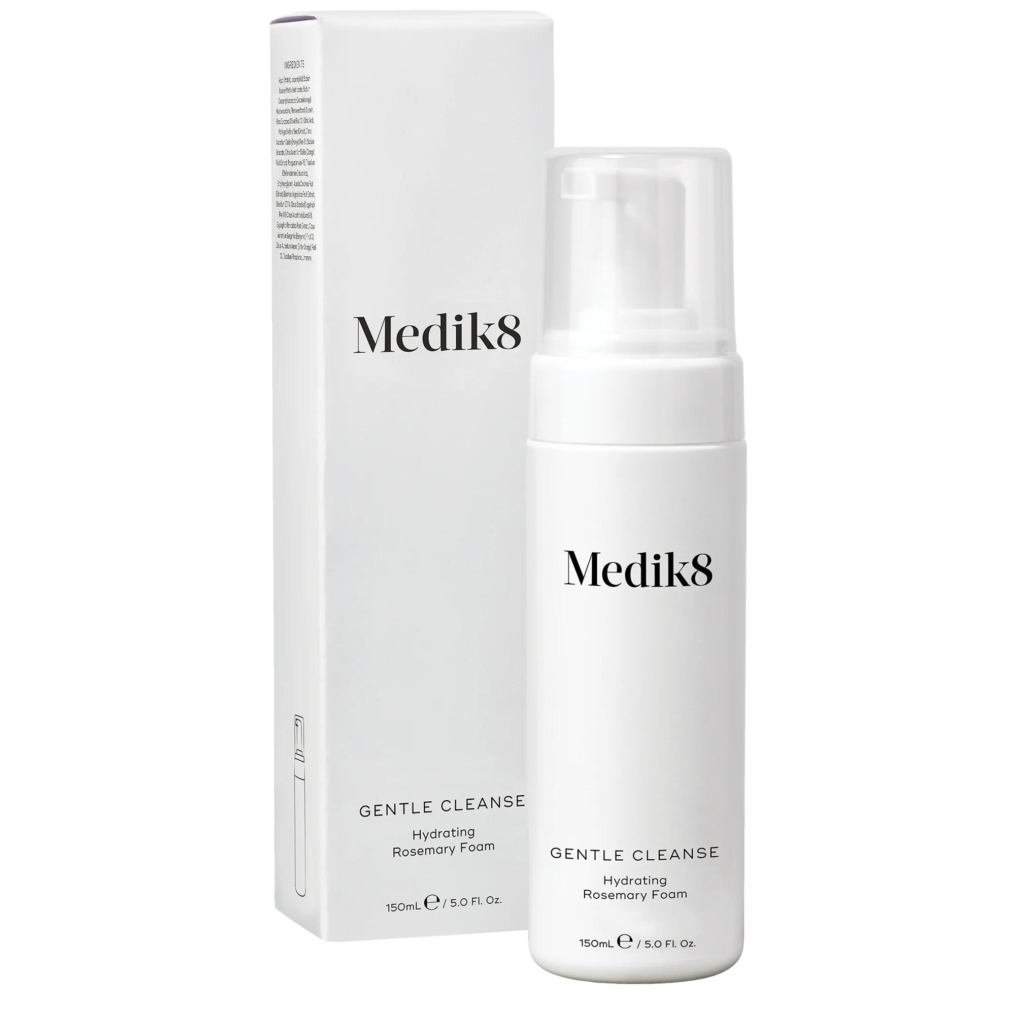 Medik8 Gentle Cleanse - Image 2