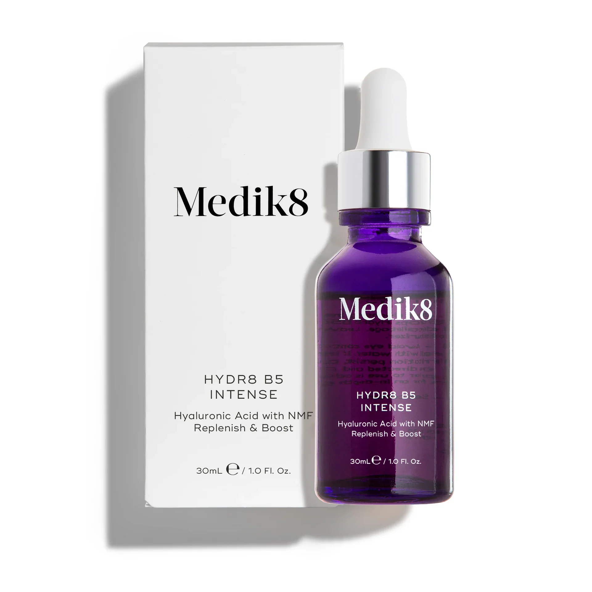 Medik8 Hydr8 B5 Intense - Image 3
