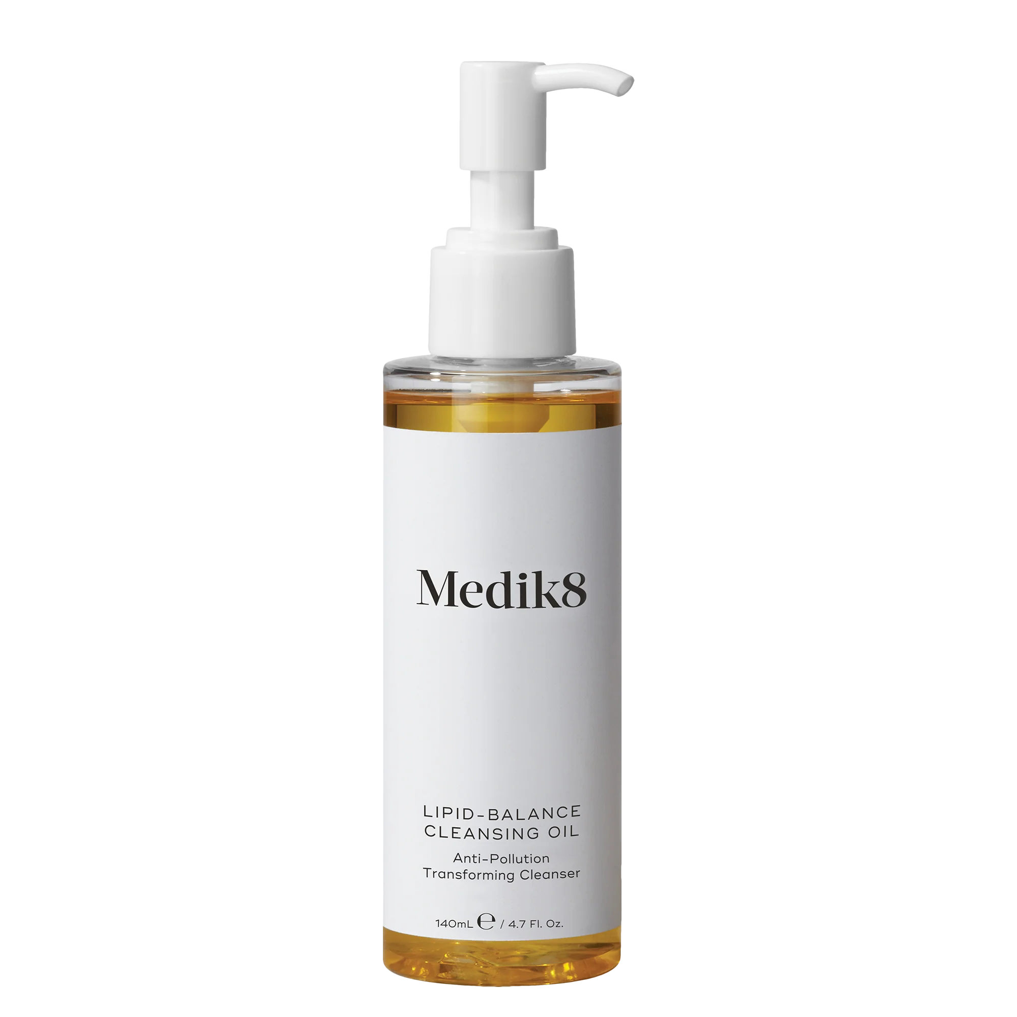 Medik8 Lipid-Balance Cleansing Oil