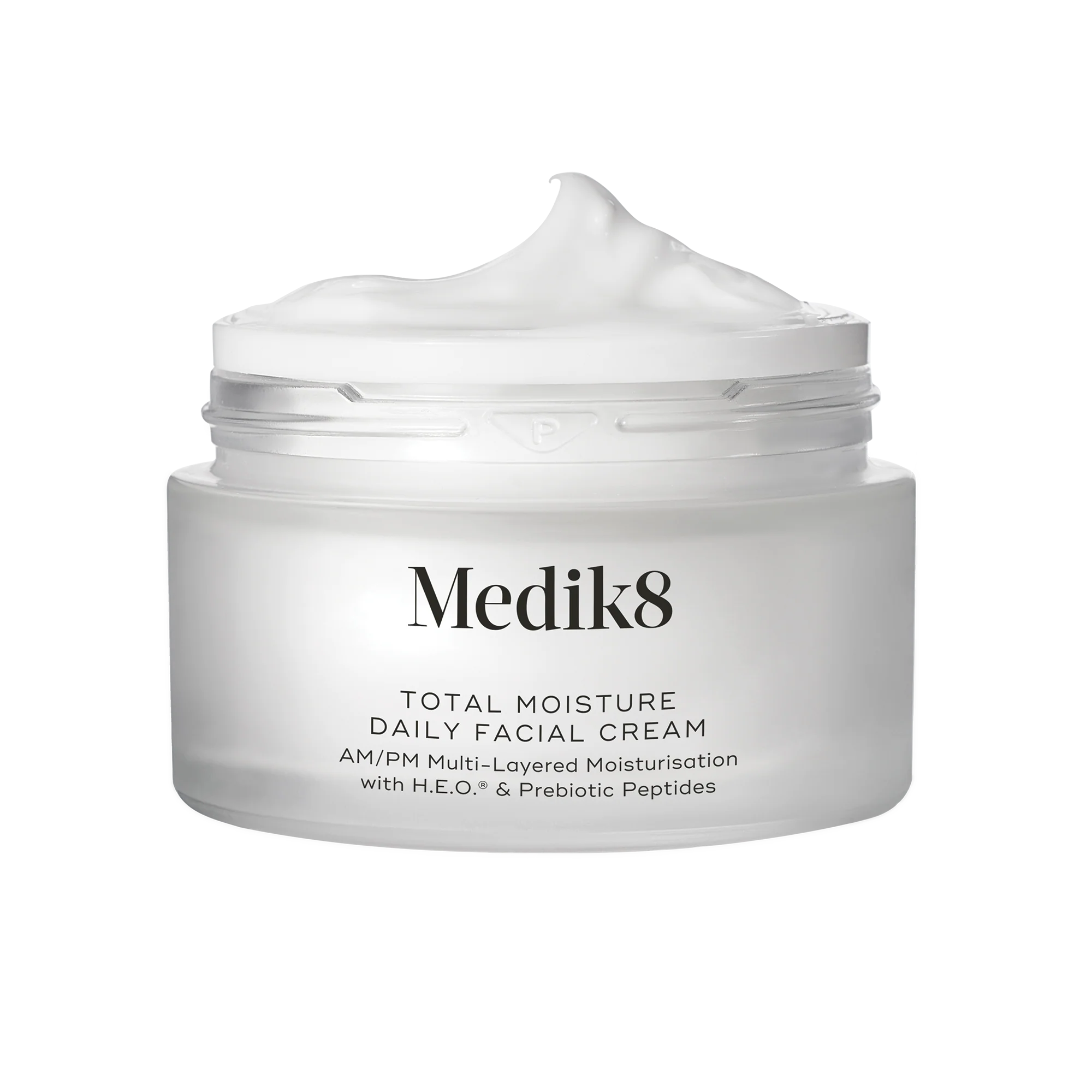 Medik8 Total Moisture Daily Facial Cream - Image 2
