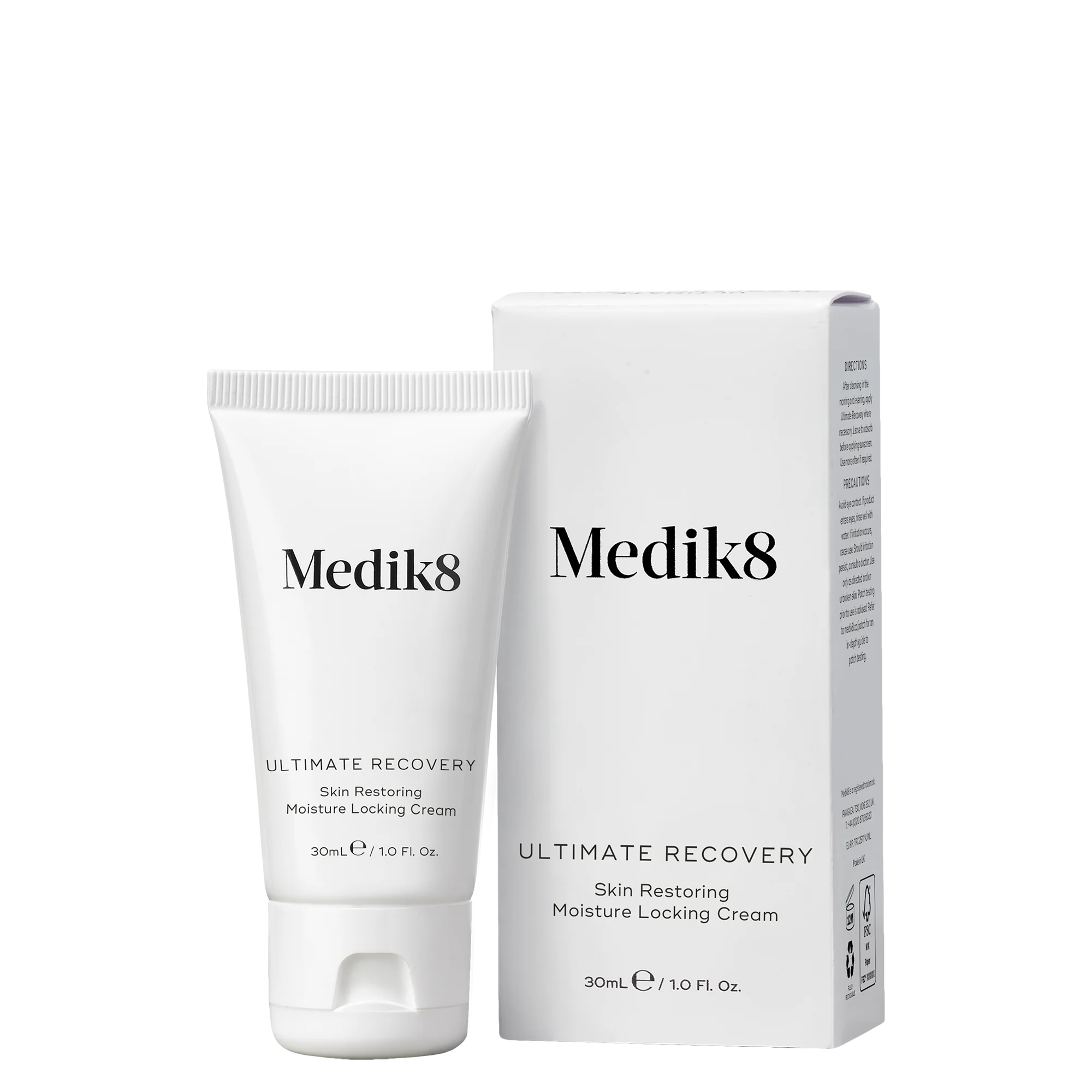 Medik8 Ultimate Recovery - Image 2