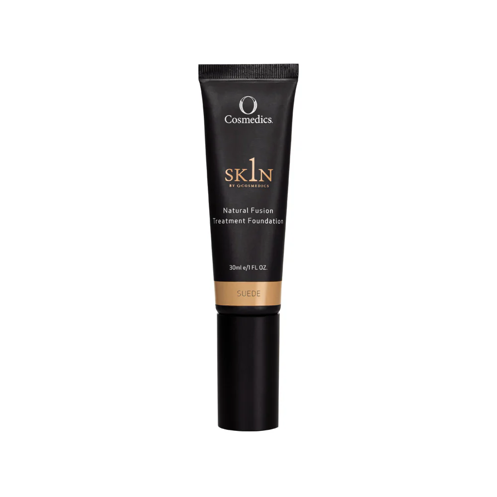 O Cosmedics Foundation - Suede 30ml - Shipping June 27