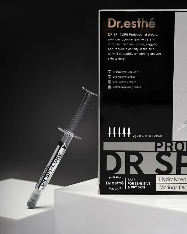 K-Beauty Spicule Treatment - Image 4