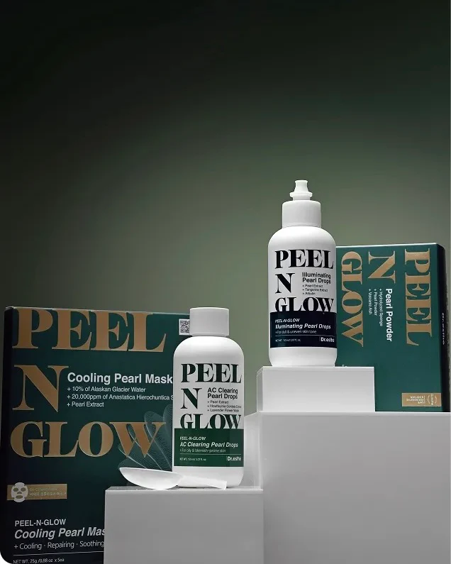 K-Beauty Spicule Treatment - Image 5