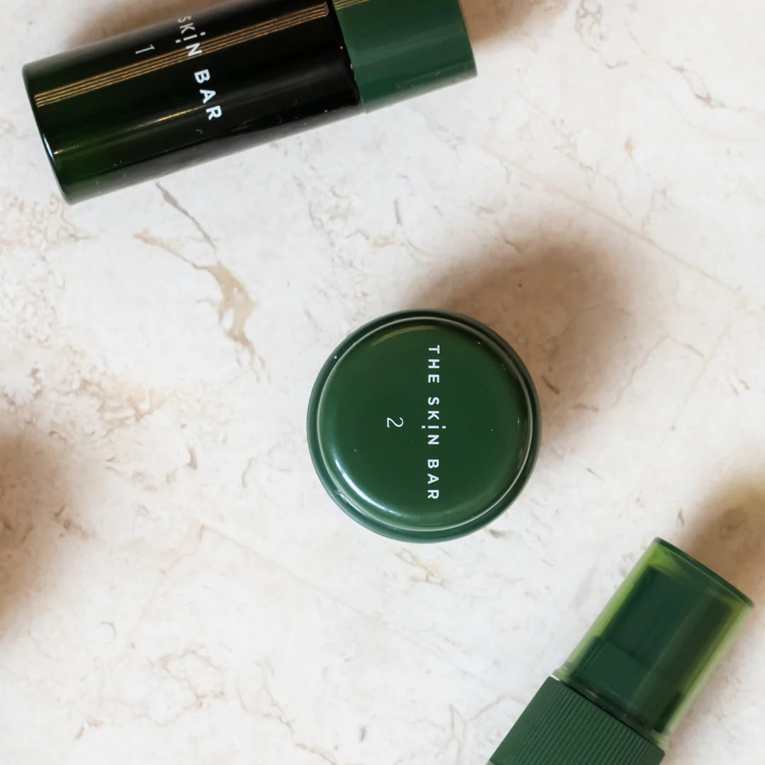 The Facial Kit