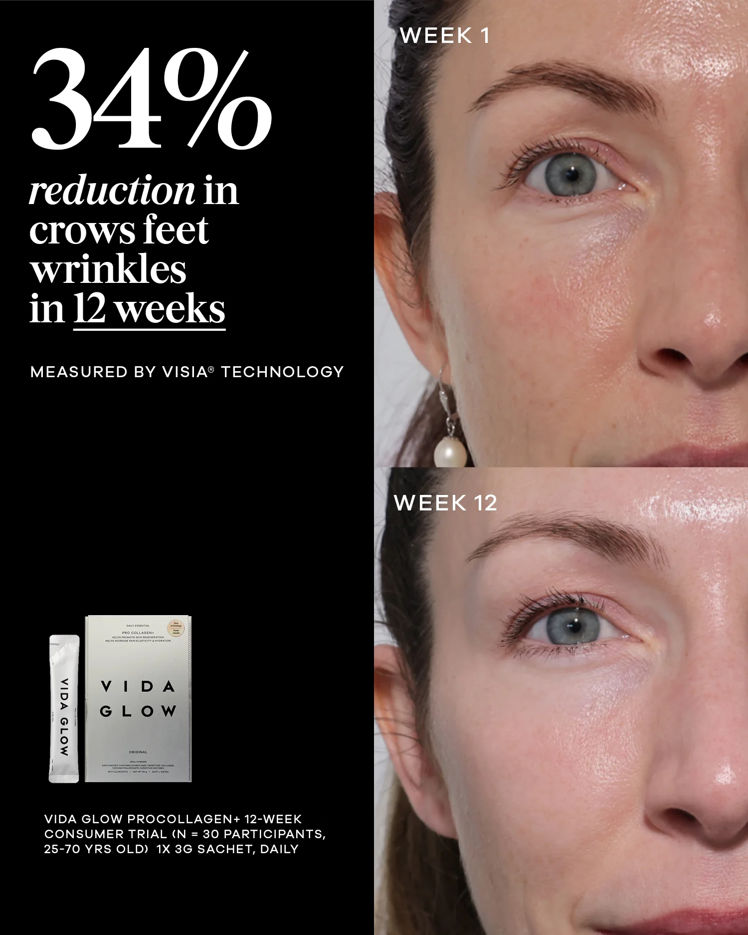 Vida Glow Pro Collagen+ - Image 6